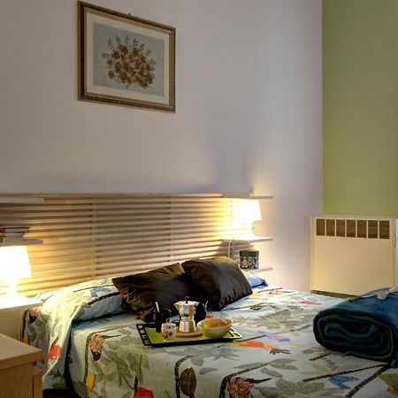 Getthekey Battisti Apartment Bologna Luaran gambar