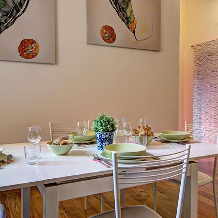 Getthekey Battisti Apartment Bologna Luaran gambar