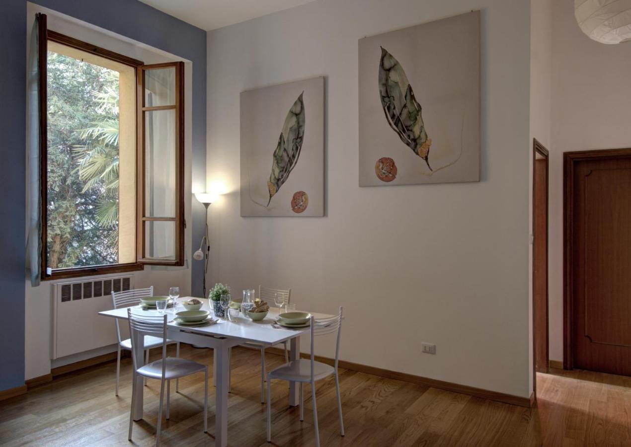 Getthekey Battisti Apartment Bologna Luaran gambar