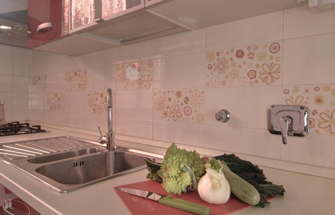 Getthekey Battisti Apartment Bologna Luaran gambar