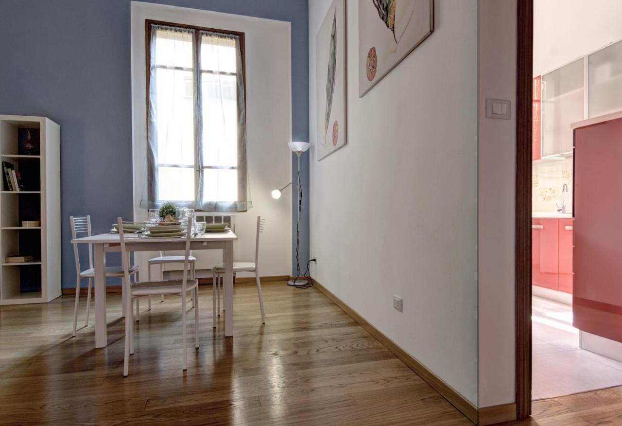 Getthekey Battisti Apartment Bologna Luaran gambar