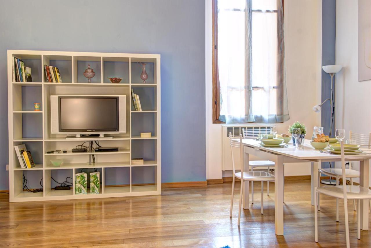Getthekey Battisti Apartment Bologna Luaran gambar
