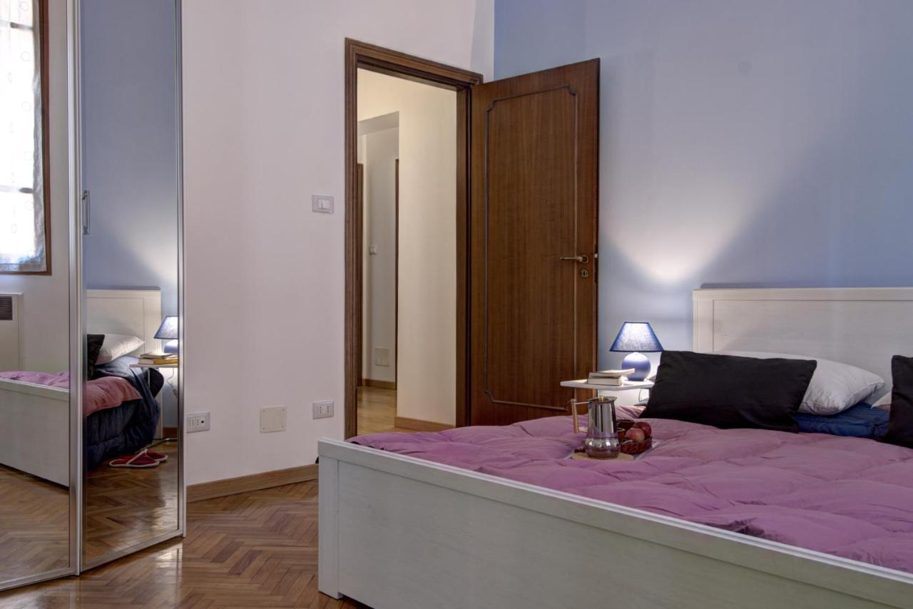 Getthekey Battisti Apartment Bologna Luaran gambar