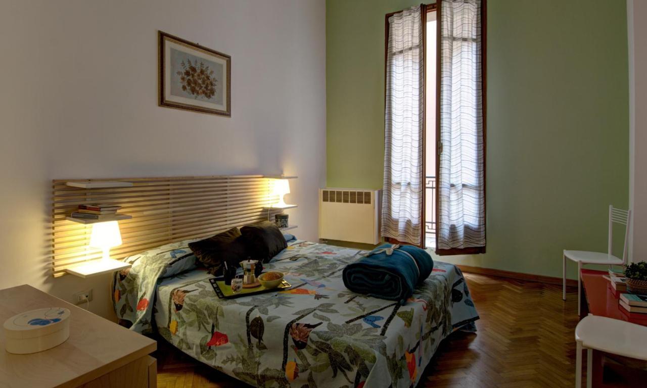 Getthekey Battisti Apartment Bologna Luaran gambar