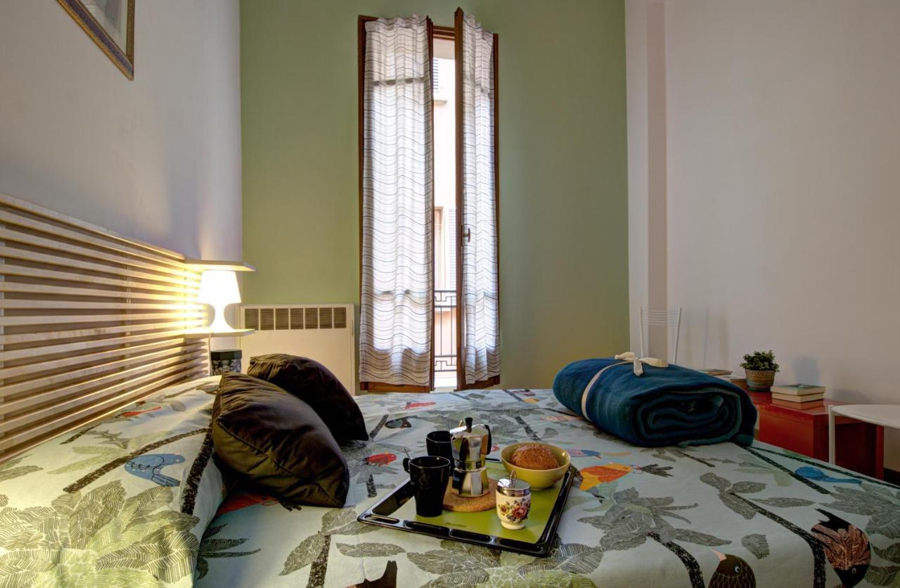 Getthekey Battisti Apartment Bologna Luaran gambar