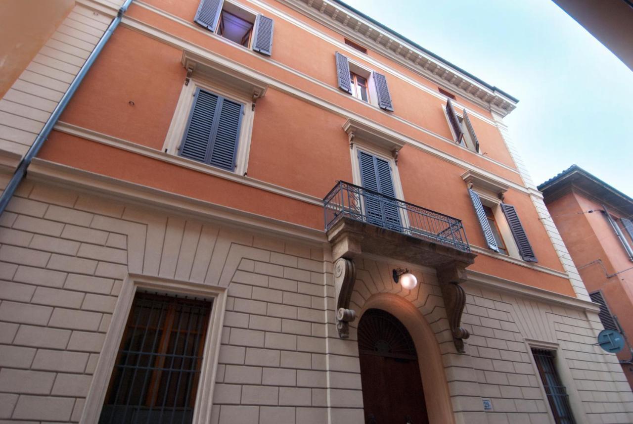 Getthekey Battisti Apartment Bologna Luaran gambar