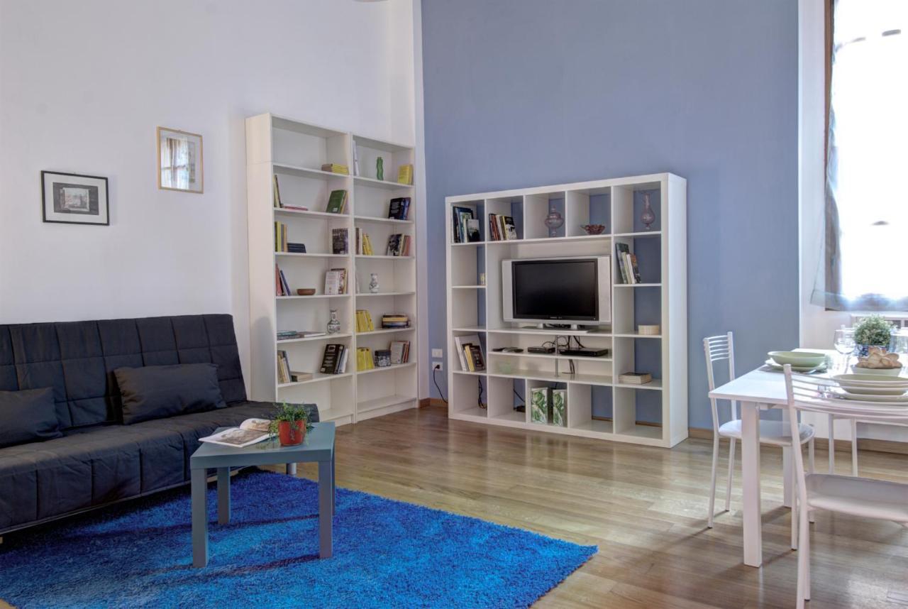Getthekey Battisti Apartment Bologna Luaran gambar