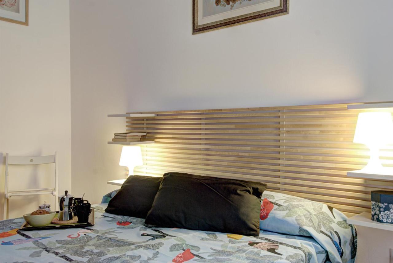 Getthekey Battisti Apartment Bologna Luaran gambar
