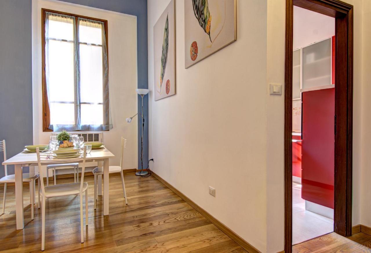 Getthekey Battisti Apartment Bologna Luaran gambar