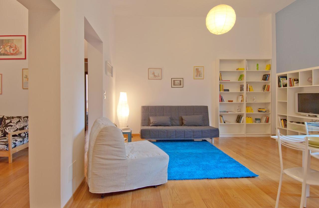 Getthekey Battisti Apartment Bologna Luaran gambar