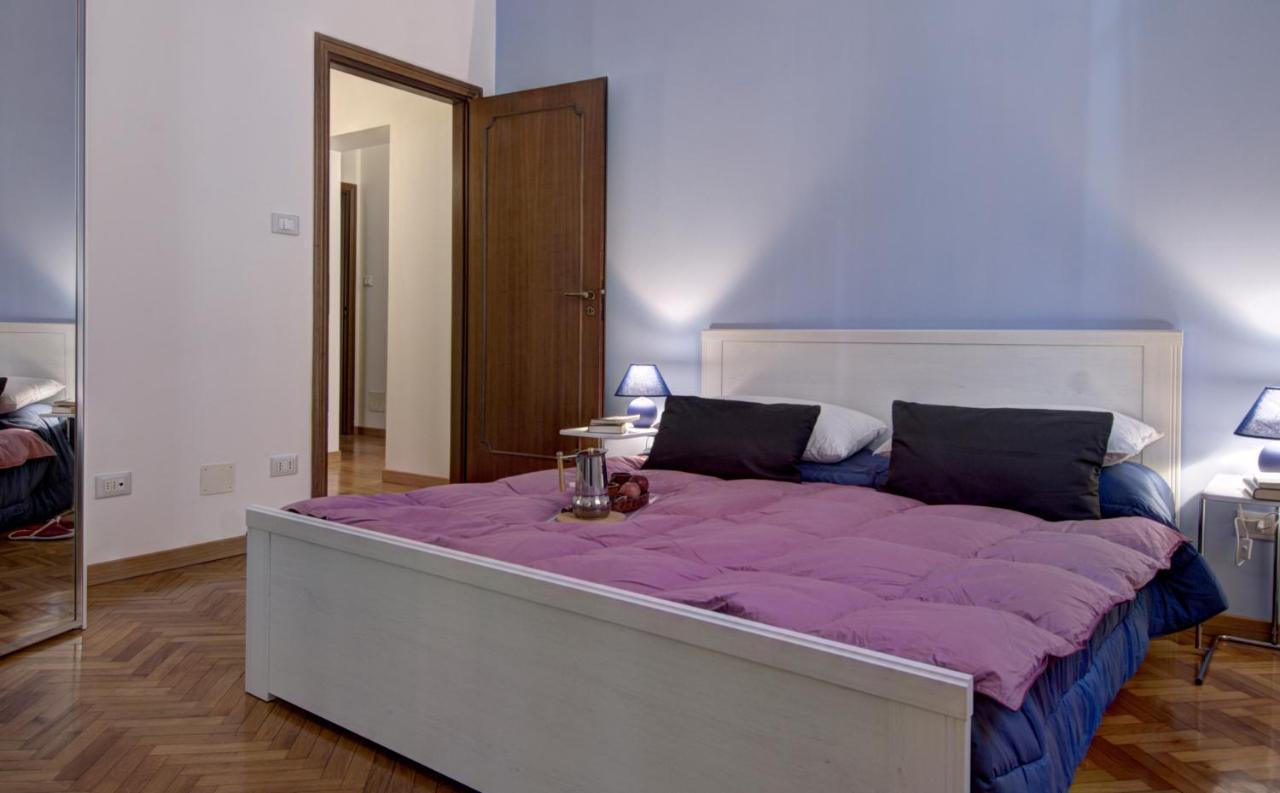 Getthekey Battisti Apartment Bologna Luaran gambar