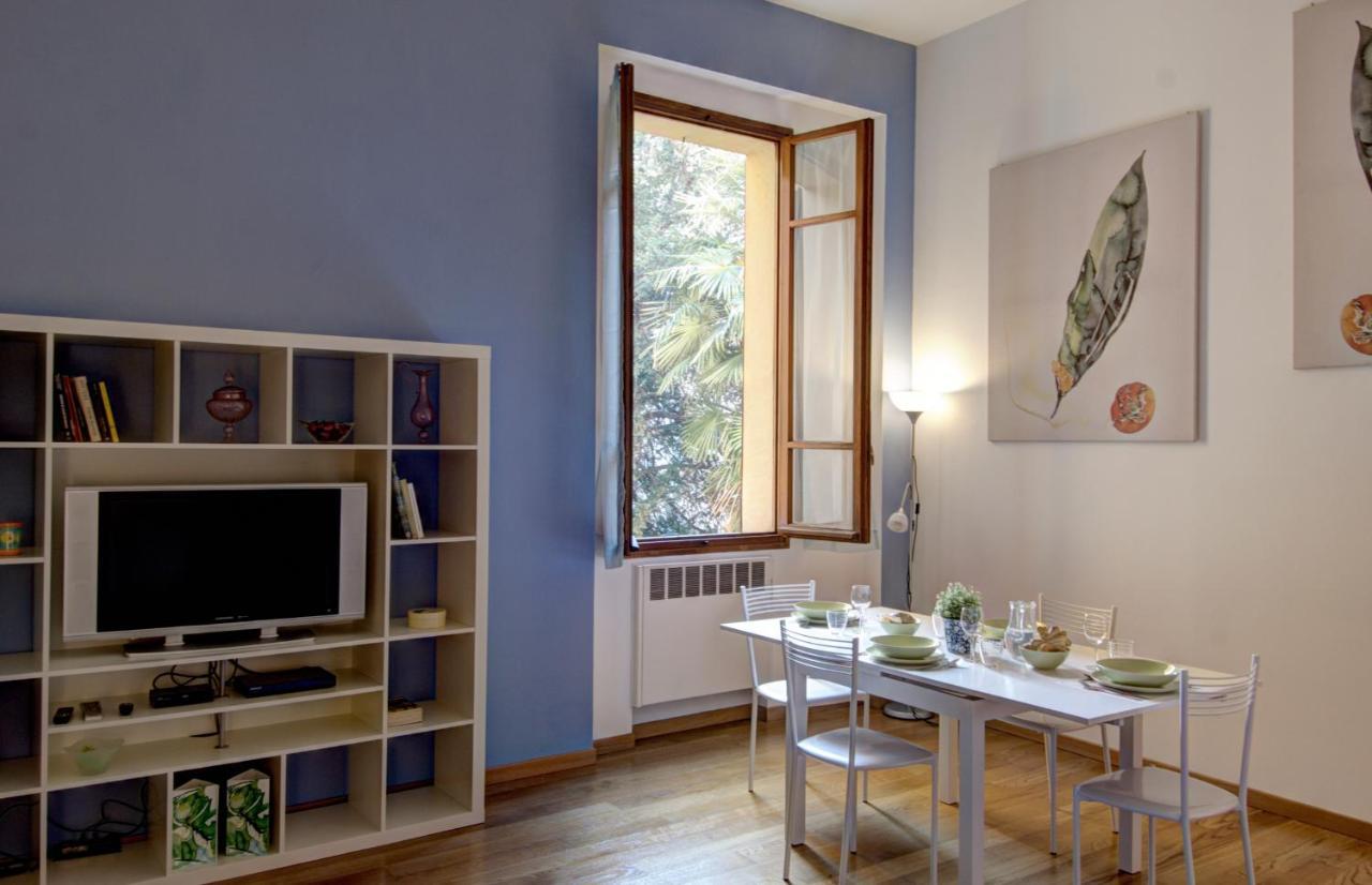 Getthekey Battisti Apartment Bologna Luaran gambar