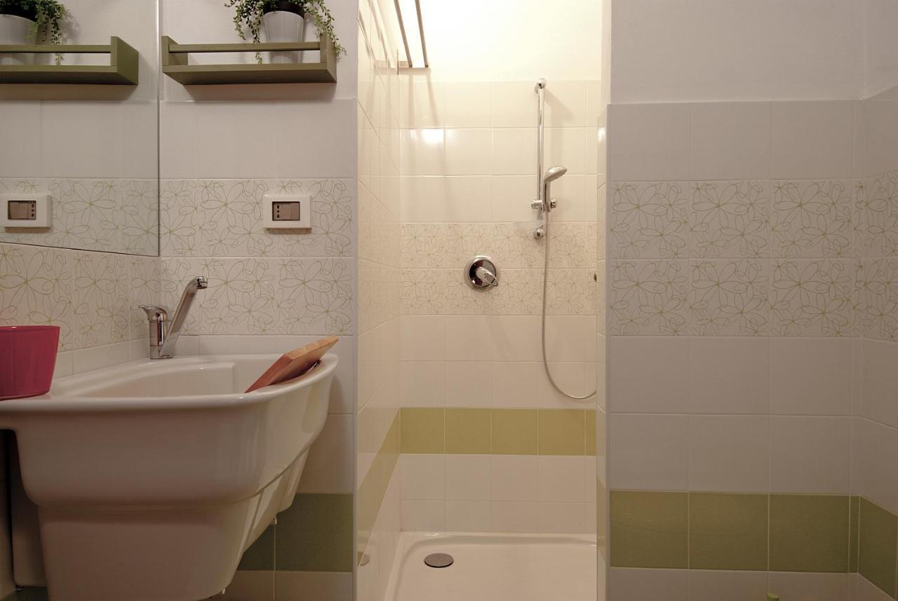 Getthekey Battisti Apartment Bologna Luaran gambar