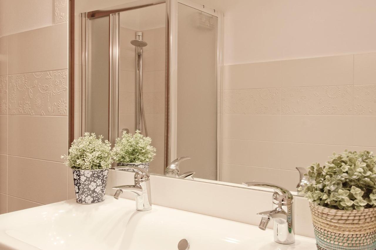 Getthekey Battisti Apartment Bologna Luaran gambar