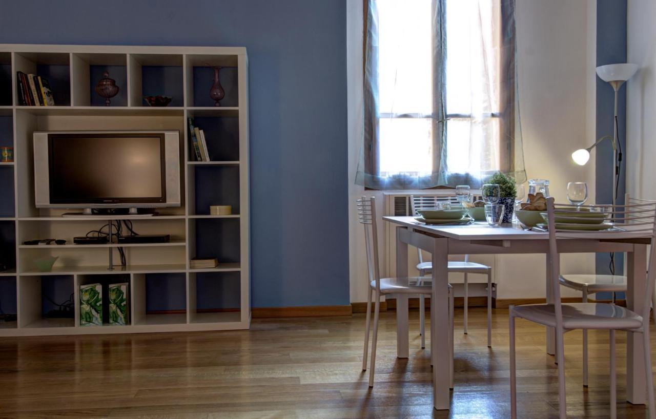 Getthekey Battisti Apartment Bologna Luaran gambar