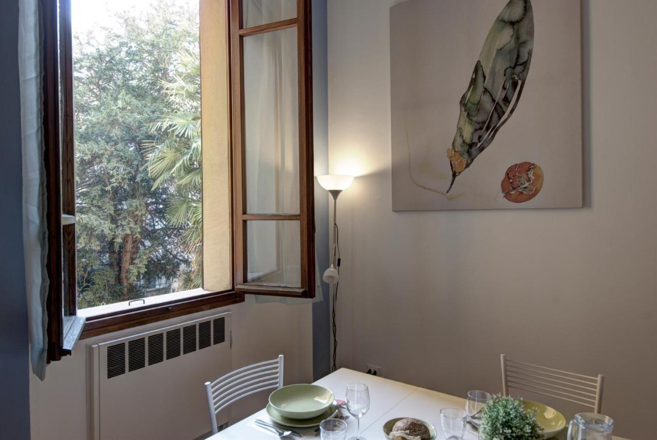 Getthekey Battisti Apartment Bologna Luaran gambar
