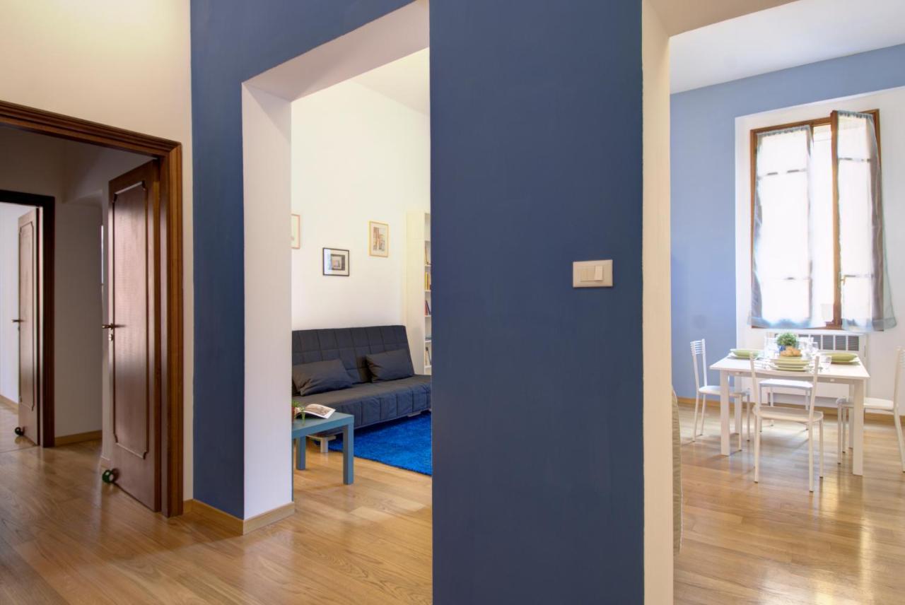 Getthekey Battisti Apartment Bologna Luaran gambar