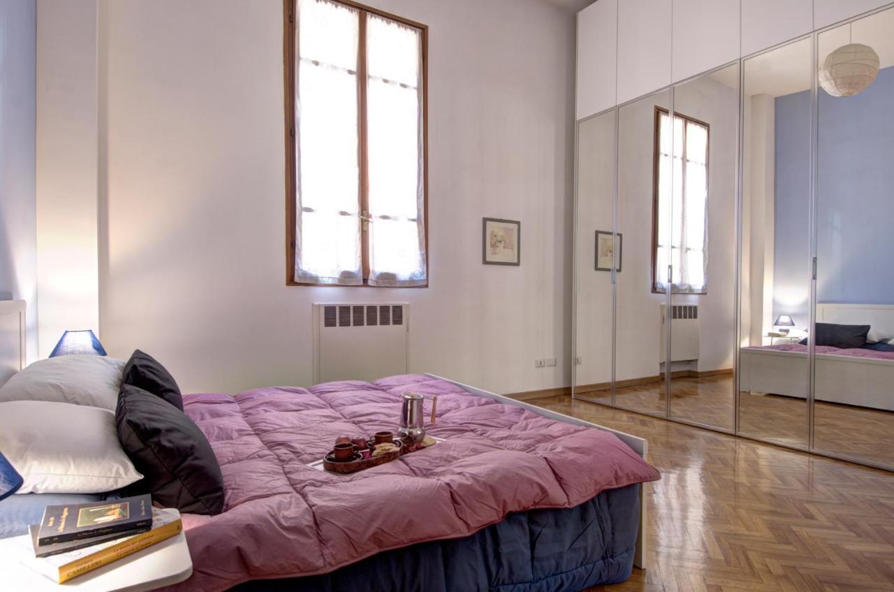 Getthekey Battisti Apartment Bologna Luaran gambar
