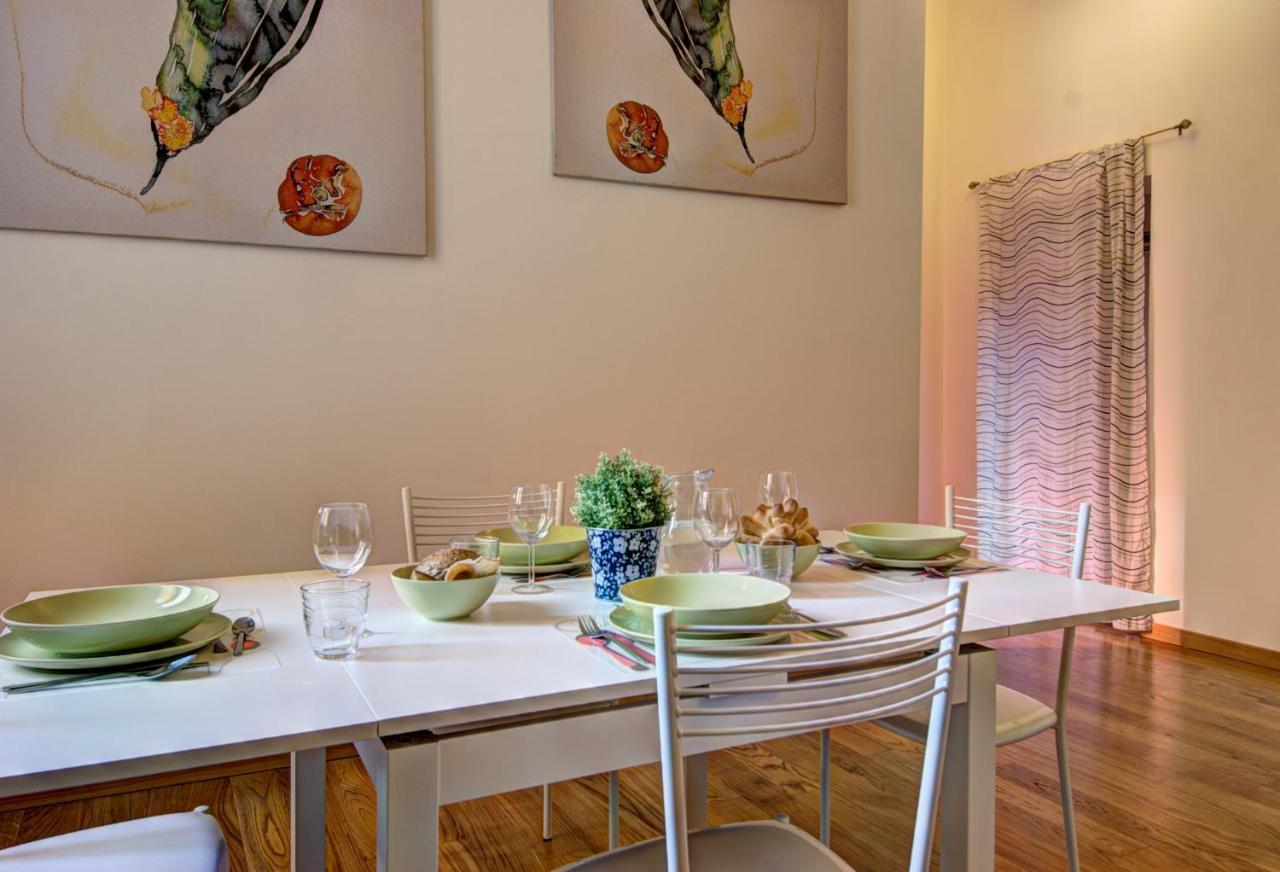 Getthekey Battisti Apartment Bologna Luaran gambar