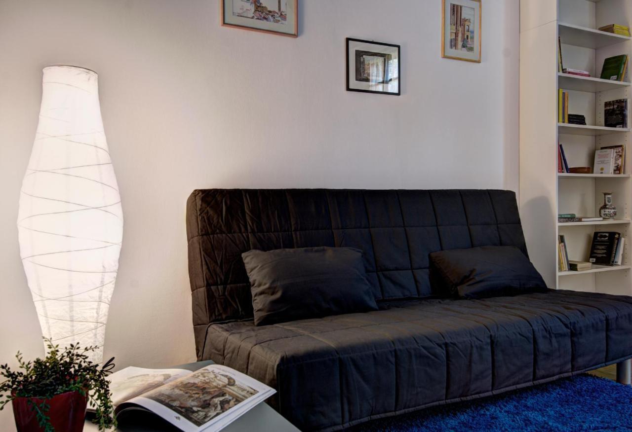 Getthekey Battisti Apartment Bologna Luaran gambar