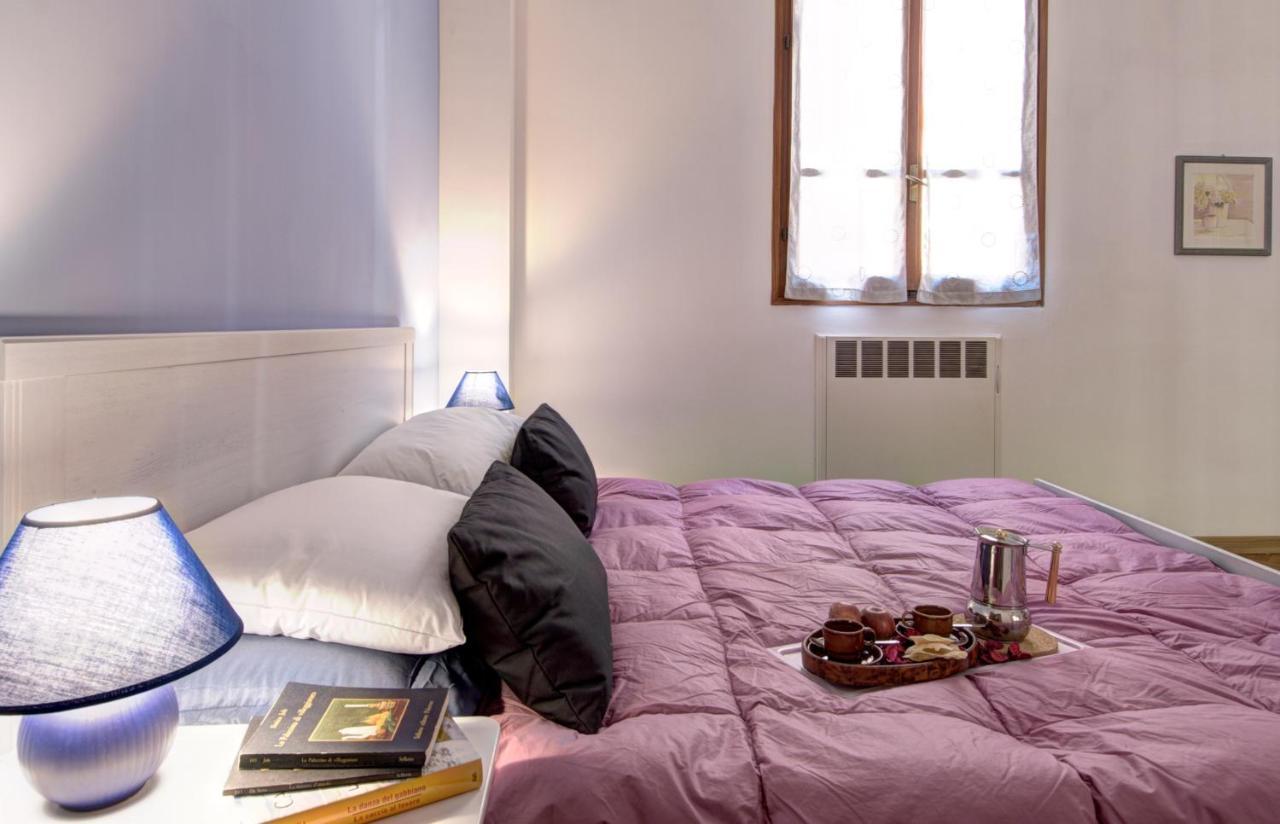 Getthekey Battisti Apartment Bologna Luaran gambar