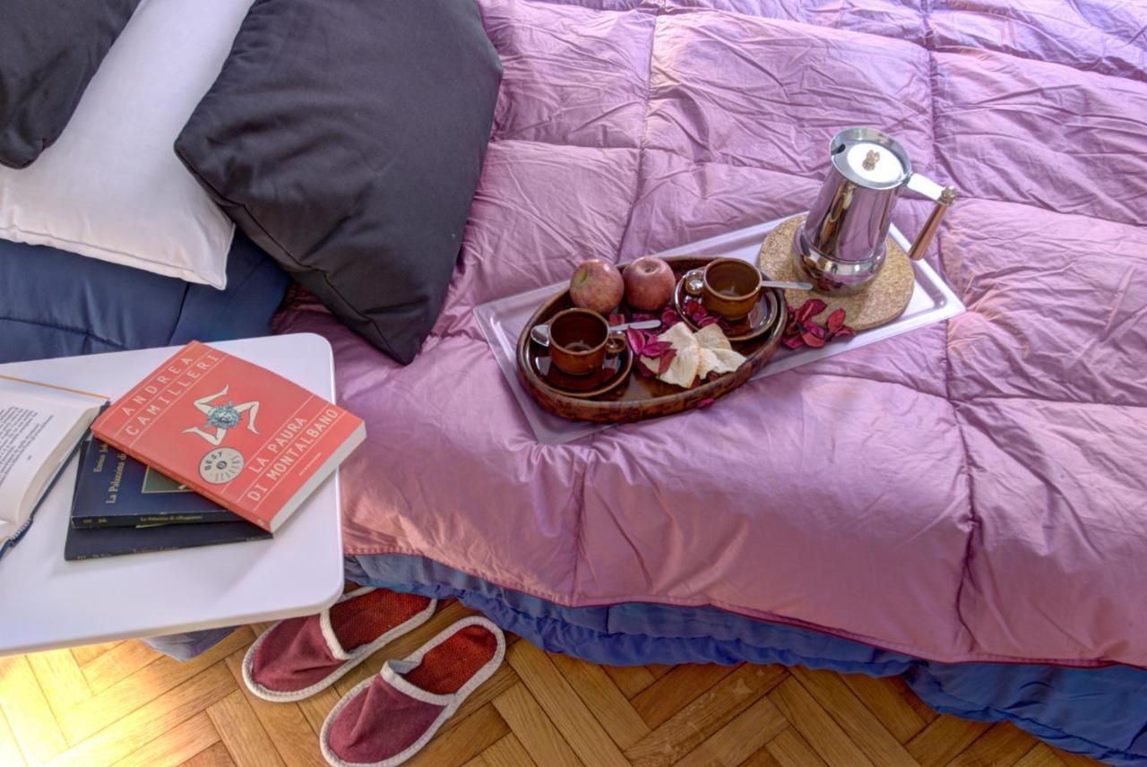 Getthekey Battisti Apartment Bologna Luaran gambar
